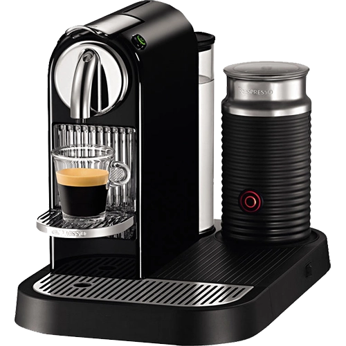 Ремонт кофемашин Nespresso в Тихорецке